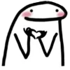 🫶 Эмодзи «💗 Random - рандомные эмодзи» для Telegram