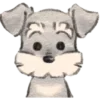 🐶 Эмодзи «💗 Random - рандомные эмодзи» для Telegram