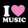 🎼 Эмодзи «💗 Random - рандомные эмодзи» для Telegram