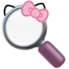 🔎 Эмодзи «💗 Random - рандомные эмодзи» для Telegram