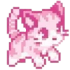 🐈 Эмодзи «💗 Random - рандомные эмодзи» для Telegram