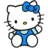 😺 Эмодзи «💗 Random - рандомные эмодзи» для Telegram
