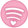 🔴 Эмодзи «💗 Random - рандомные эмодзи» для Telegram