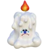 🕯 Эмодзи «💗 Random - рандомные эмодзи» для Telegram