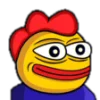 🐣 Эмодзи «🐱 Random emoji pack» для Telegram