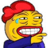 😂 Эмодзи «🐱 Random emoji pack» для Telegram