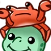🦀 Эмодзи «🐱 Random emoji pack» для Telegram
