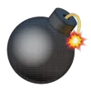 💣 Эмодзи «🐱 Random emoji pack» для Telegram