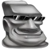 😎 Эмодзи «🐱 Random emoji pack» для Telegram
