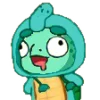 🤪 Эмодзи «🐱 Random emoji pack» для Telegram