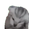🙀 Эмодзи «🐱 Random emoji pack» для Telegram
