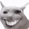 😸 Эмодзи «🐱 Random emoji pack» для Telegram