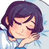 😪 Эмодзи «🐱 Random emoji pack» для Telegram