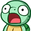 😱 Эмодзи «🐱 Random emoji pack» для Telegram