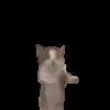🐈 Эмодзи «🐱 Random emoji pack» для Telegram