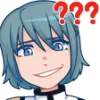 ⁉️ Эмодзи «🐱 Random emoji pack» для Telegram