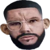 🧔 Эмодзи «🐱 Random emoji pack» для Telegram