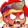 🤬 Эмодзи «🐱 Random emoji pack» для Telegram