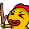 😆 Эмодзи «🐱 Random emoji pack» для Telegram