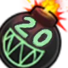 💣 Эмодзи «🐱 Random emoji pack» для Telegram