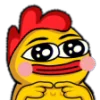 🥹 Эмодзи «🐱 Random emoji pack» для Telegram