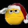 🫡 Эмодзи «Randomoji -» для Telegram