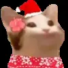🐈‍⬛ Эмодзи «Randomoji -» для Telegram