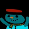 ☃️ Эмодзи «Randomoji -» для Telegram