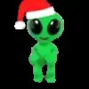 🕺 Эмодзи «Randomoji -» для Telegram