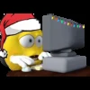 💻 Эмодзи «Randomoji -» для Telegram