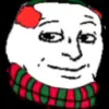 ☃️ Эмодзи «Randomoji -» для Telegram
