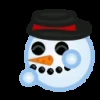 💃 Эмодзи «Randomoji -» для Telegram