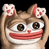 🙌 Эмодзи «EMOTES COLLECTION» для Telegram