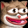 😺 Эмодзи «EMOTES COLLECTION» для Telegram
