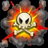 ☠️ Эмодзи «EMOTES COLLECTION» для Telegram