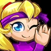 🙋‍♀️ Эмодзи «EMOTES COLLECTION» для Telegram