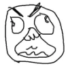 🤬 Эмодзи «EMOTES COLLECTION» для Telegram
