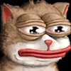 😞 Эмодзи «EMOTES COLLECTION» для Telegram