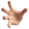 🖐 Эмодзи «🎃 Анимированные рандом эмодзи» для Telegram