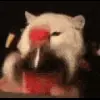 🐱 Эмодзи «🎃 Анимированные рандом эмодзи» для Telegram