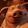 🐖 Эмодзи «🎃 Анимированные рандом эмодзи» для Telegram