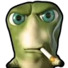 🚬 Эмодзи «🎃 Анимированные рандом эмодзи» для Telegram
