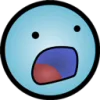 😨 Эмодзи «🎃 Анимированные рандом эмодзи» для Telegram