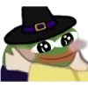 🧙‍♂️ Эмодзи «🎃 Анимированные рандом эмодзи» для Telegram