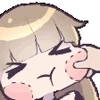💓 Эмодзи «Randoms» для Telegram