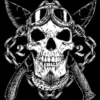 🤯 Эмодзи «2rbina 2rista» для Telegram