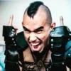 🖕 Эмодзи «2rbina 2rista» для Telegram