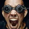 😧 Эмодзи «2rbina 2rista» для Telegram