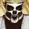 💀 Эмодзи «2rbina 2rista» для Telegram