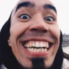 😁 Эмодзи «2rbina 2rista» для Telegram